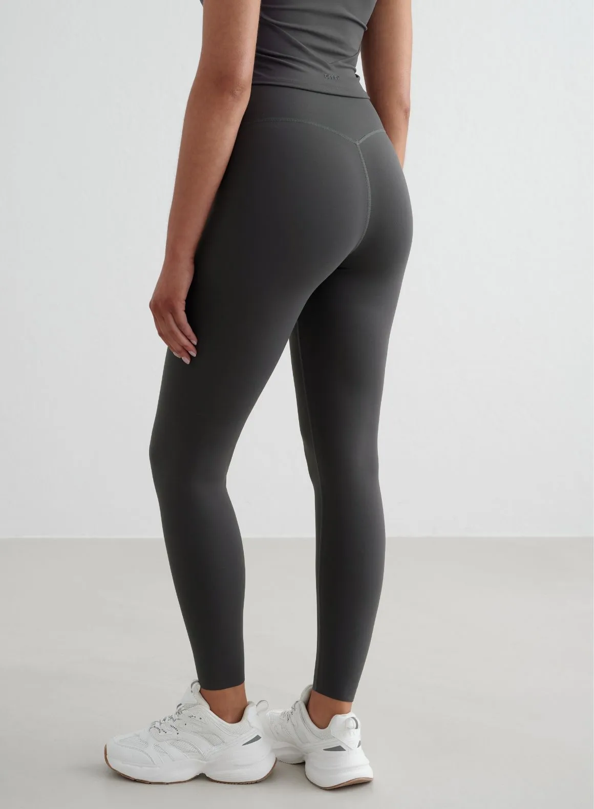 Shadow Grey Sense Tights