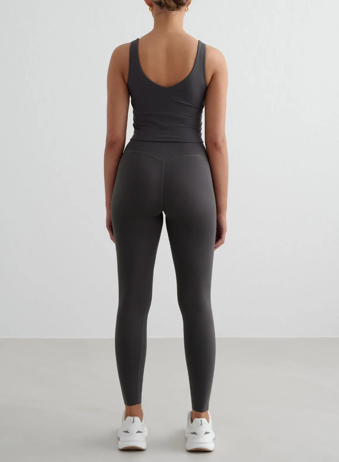 Shadow Grey Sense Tights