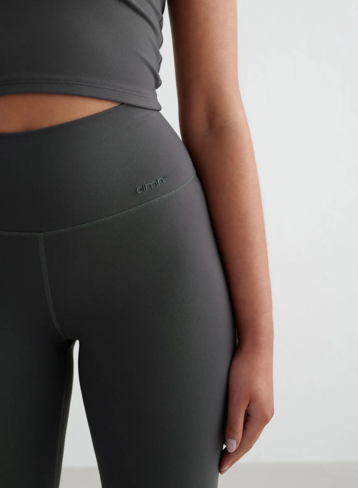 Shadow Grey Sense Tights