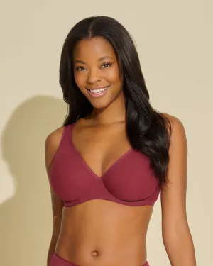Side Support Bra