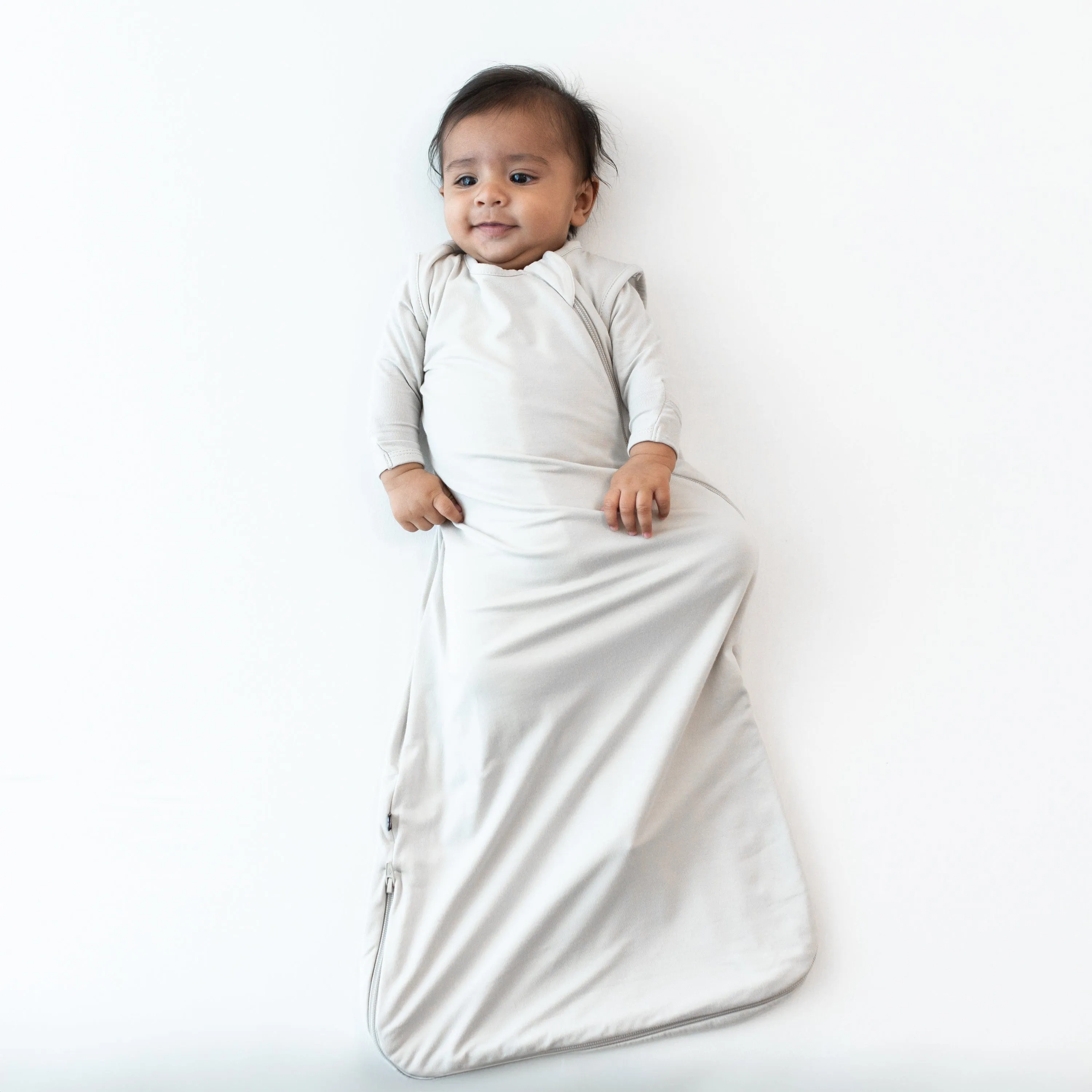Sleep Bag in Oat 0.5
