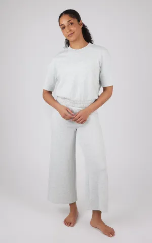 Softlite Short Sleeve Top and Pant Set
