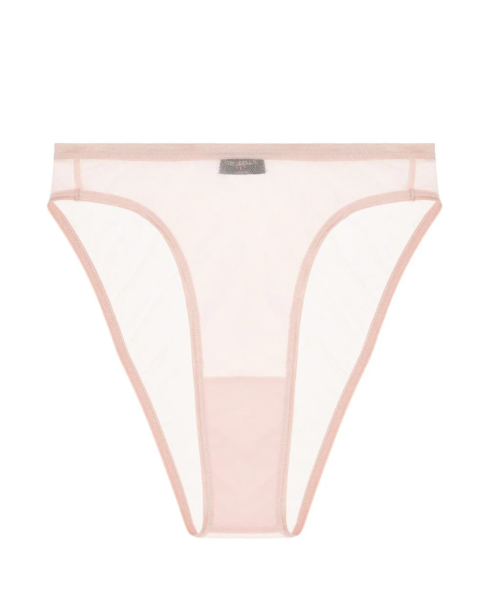 Soire Confidence High Waist Bikini