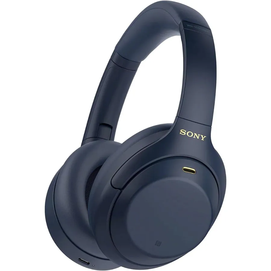 Sony WH1000XM4 Wireless Premium Headphones (New)