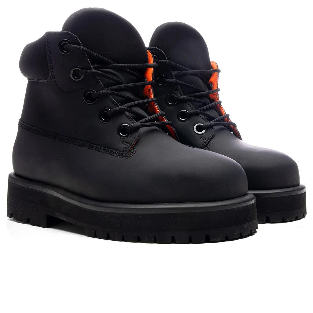 Strada - Black