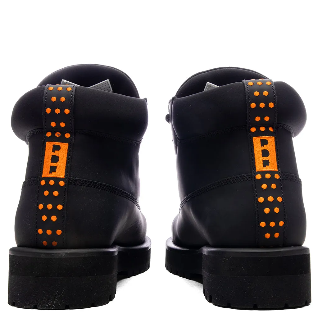 Strada - Black