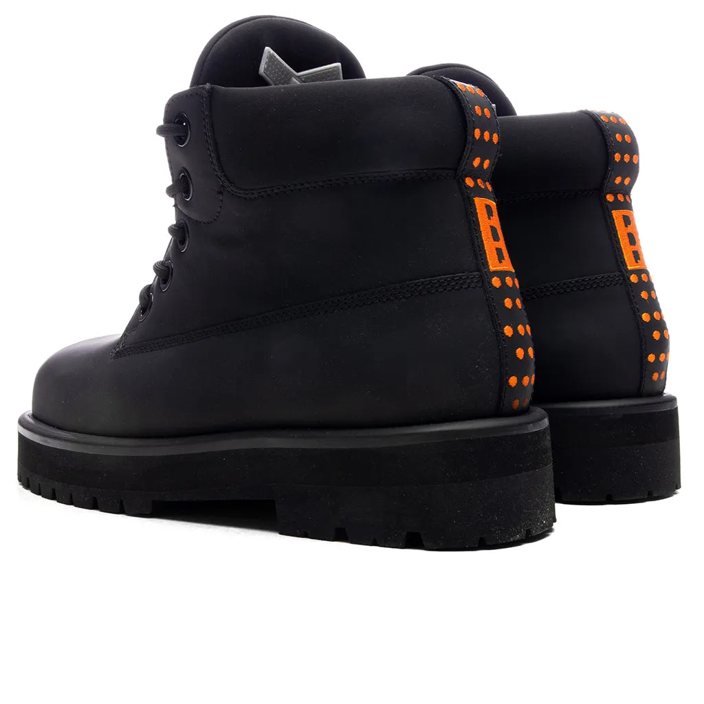 Strada - Black