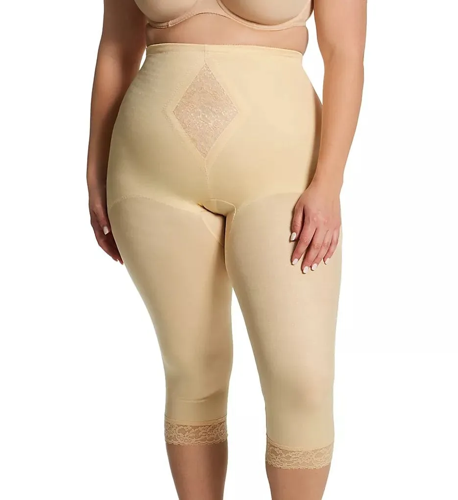 Style 6265 | Leg Shaper/Pant Liner Medium Shaping