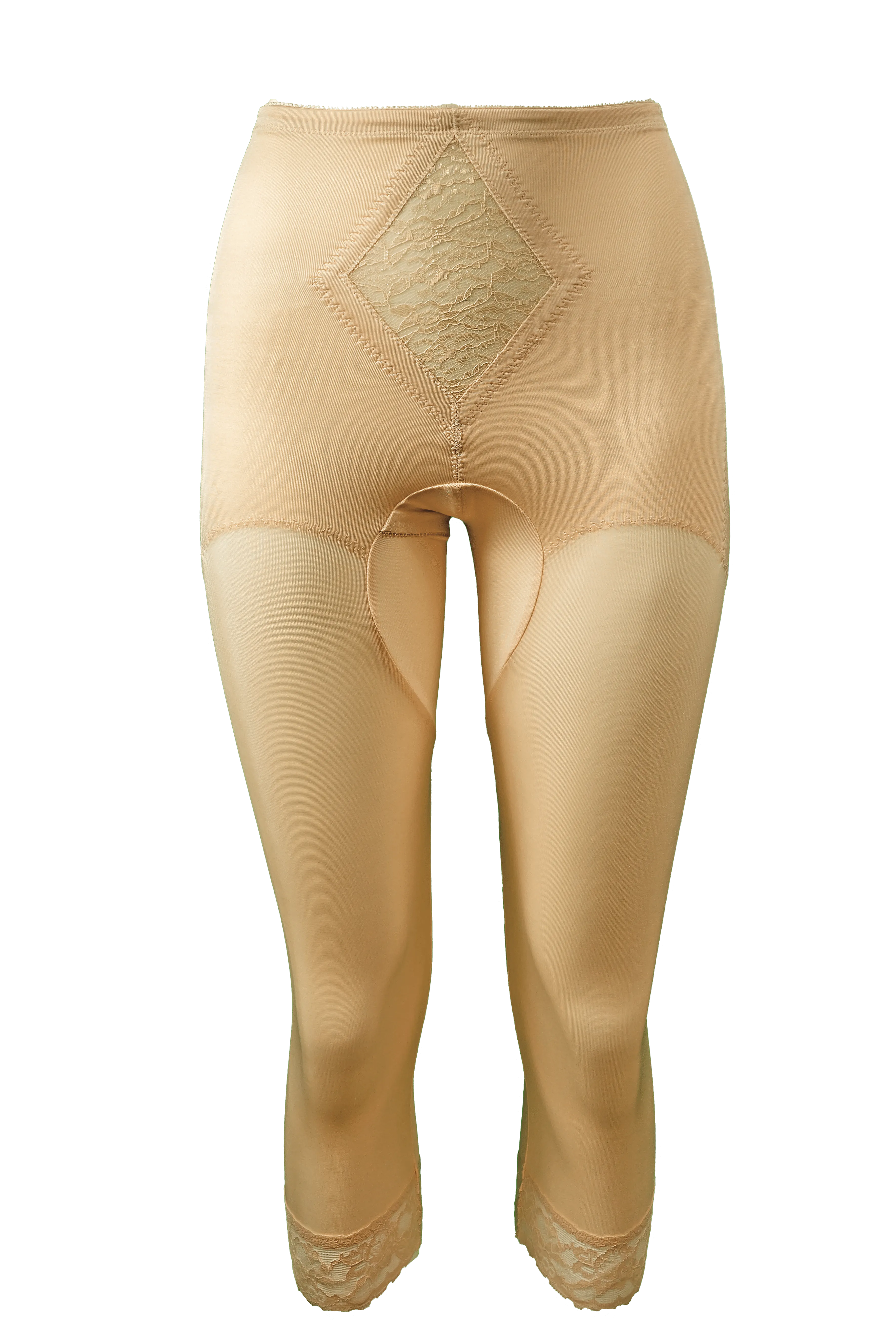 Style 6265 | Leg Shaper/Pant Liner Medium Shaping