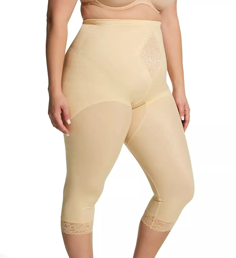 Style 6265 | Leg Shaper/Pant Liner Medium Shaping