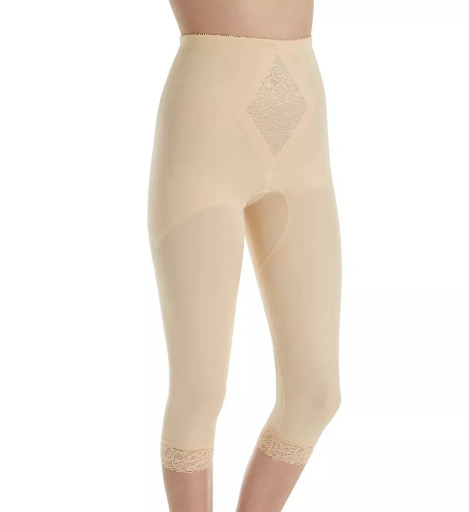 Style 6265 | Leg Shaper/Pant Liner Medium Shaping