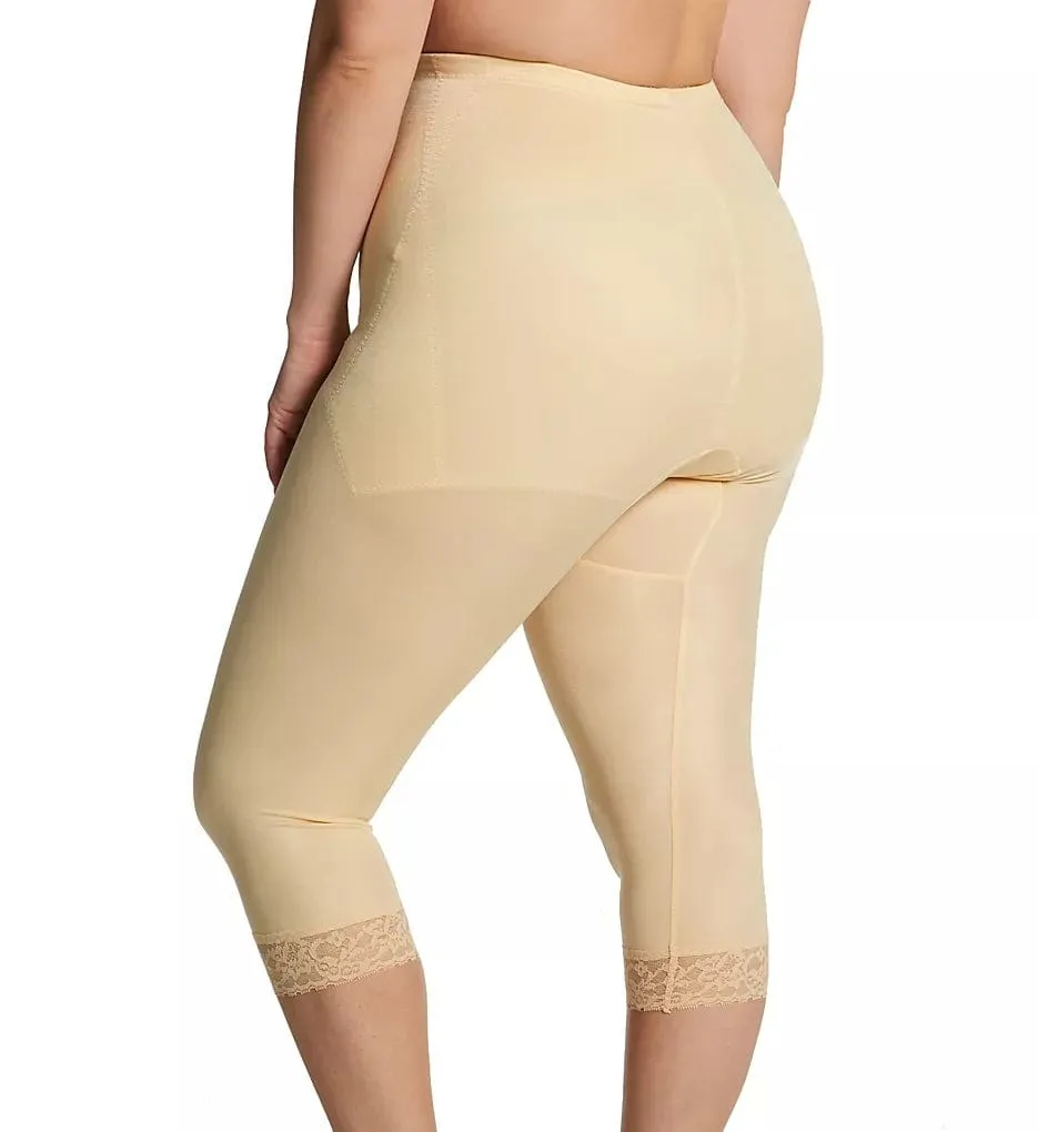 Style 6265 | Leg Shaper/Pant Liner Medium Shaping