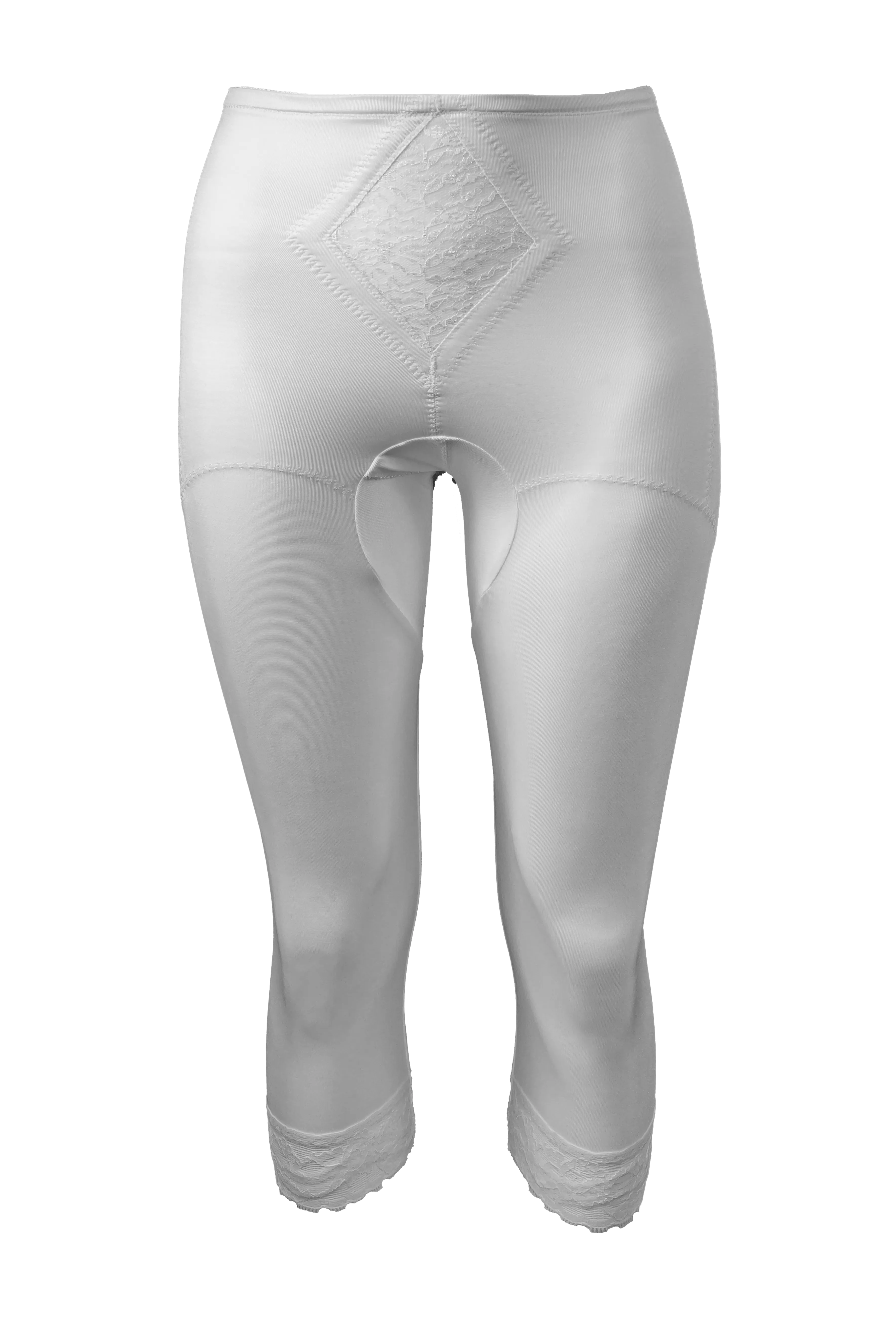 Style 6265 | Leg Shaper/Pant Liner Medium Shaping