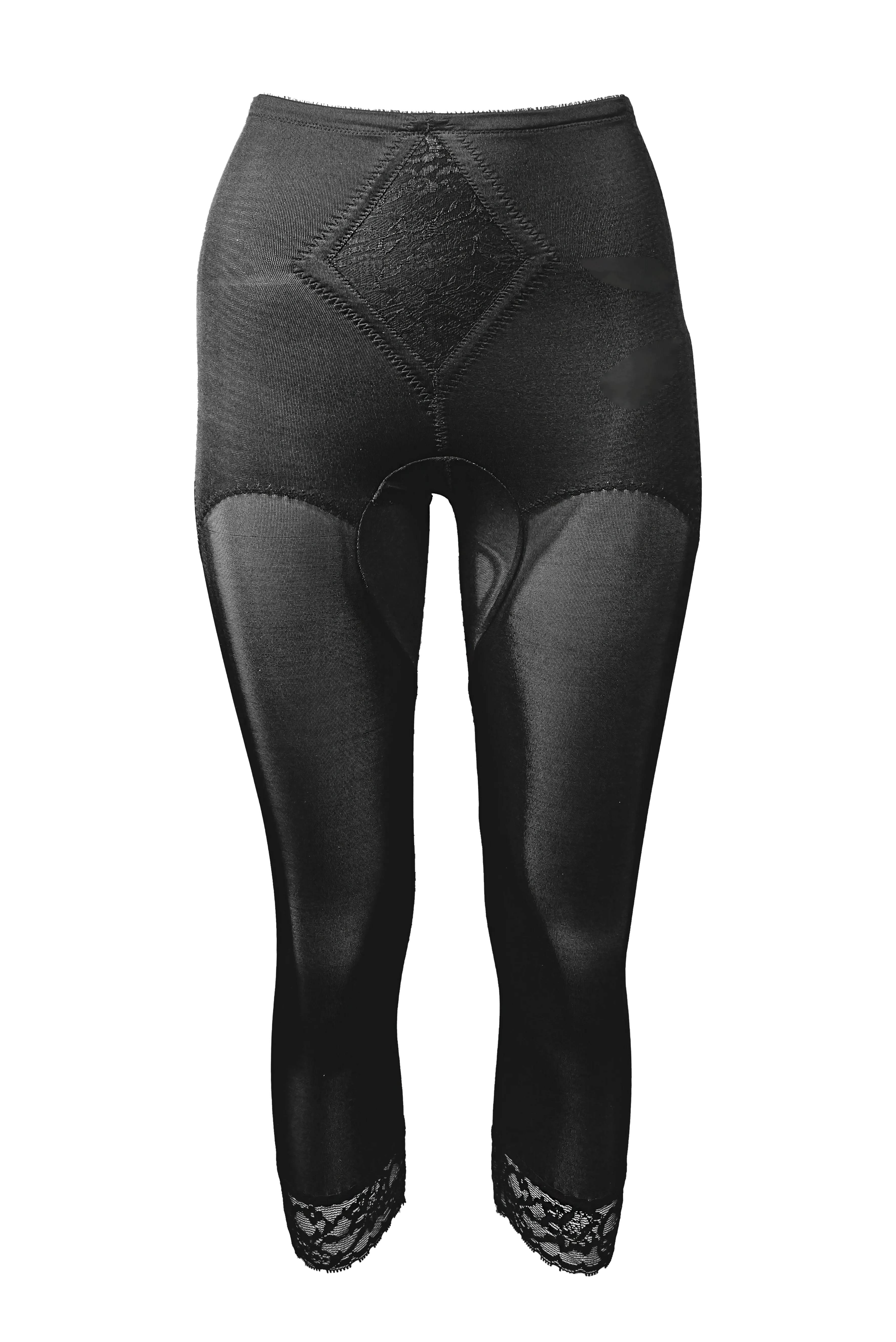 Style 6265 | Leg Shaper/Pant Liner Medium Shaping