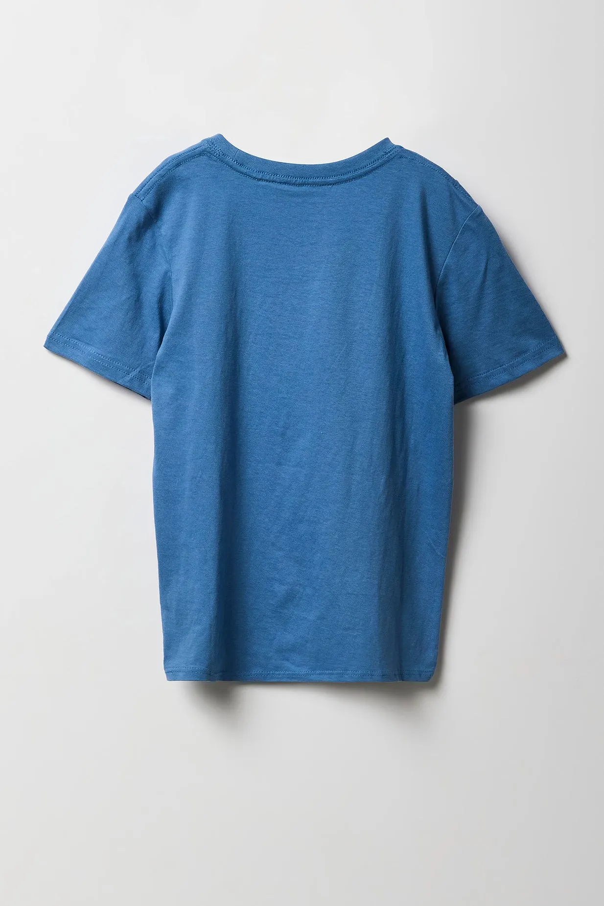 T-shirt à imprimé Cool Bear pour garçons