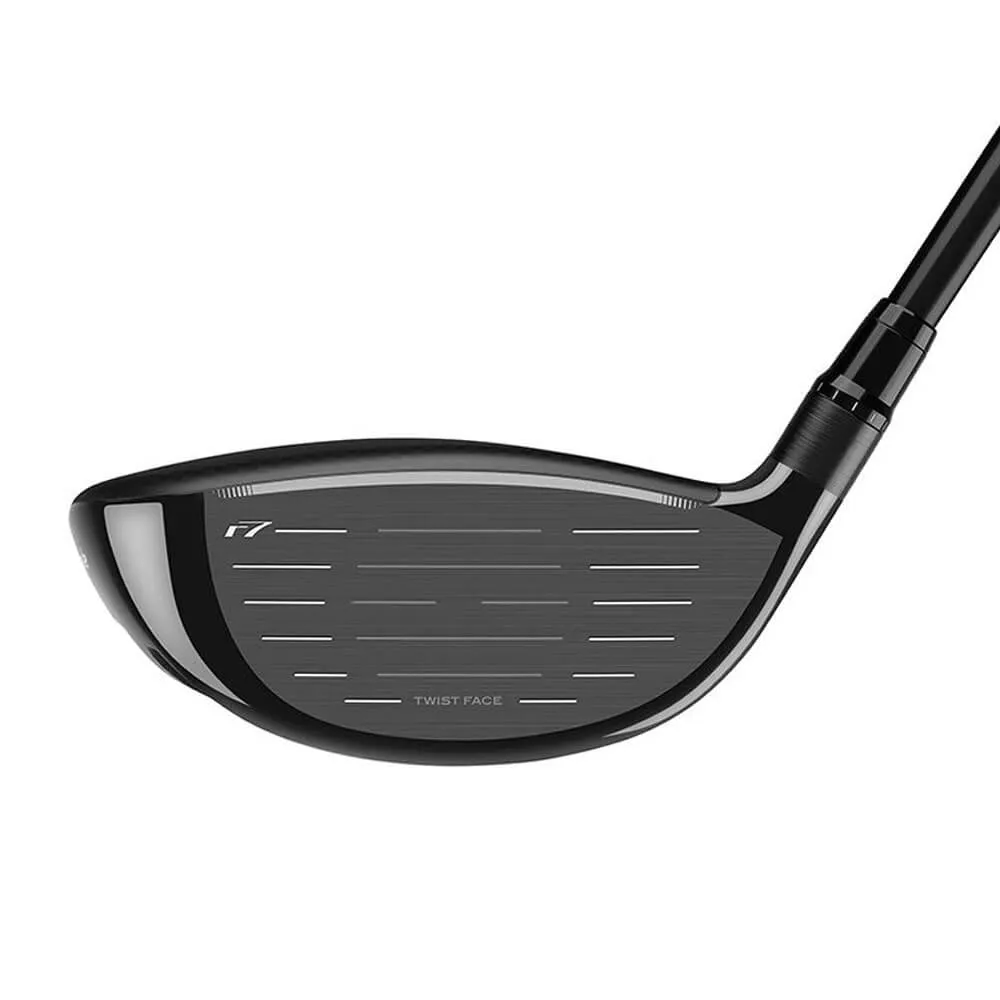 TaylorMade r7 Quad Mini Driver 305cc - 25 Men