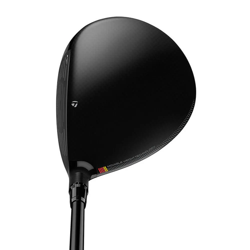 TaylorMade r7 Quad Mini Driver 305cc - 25 Men