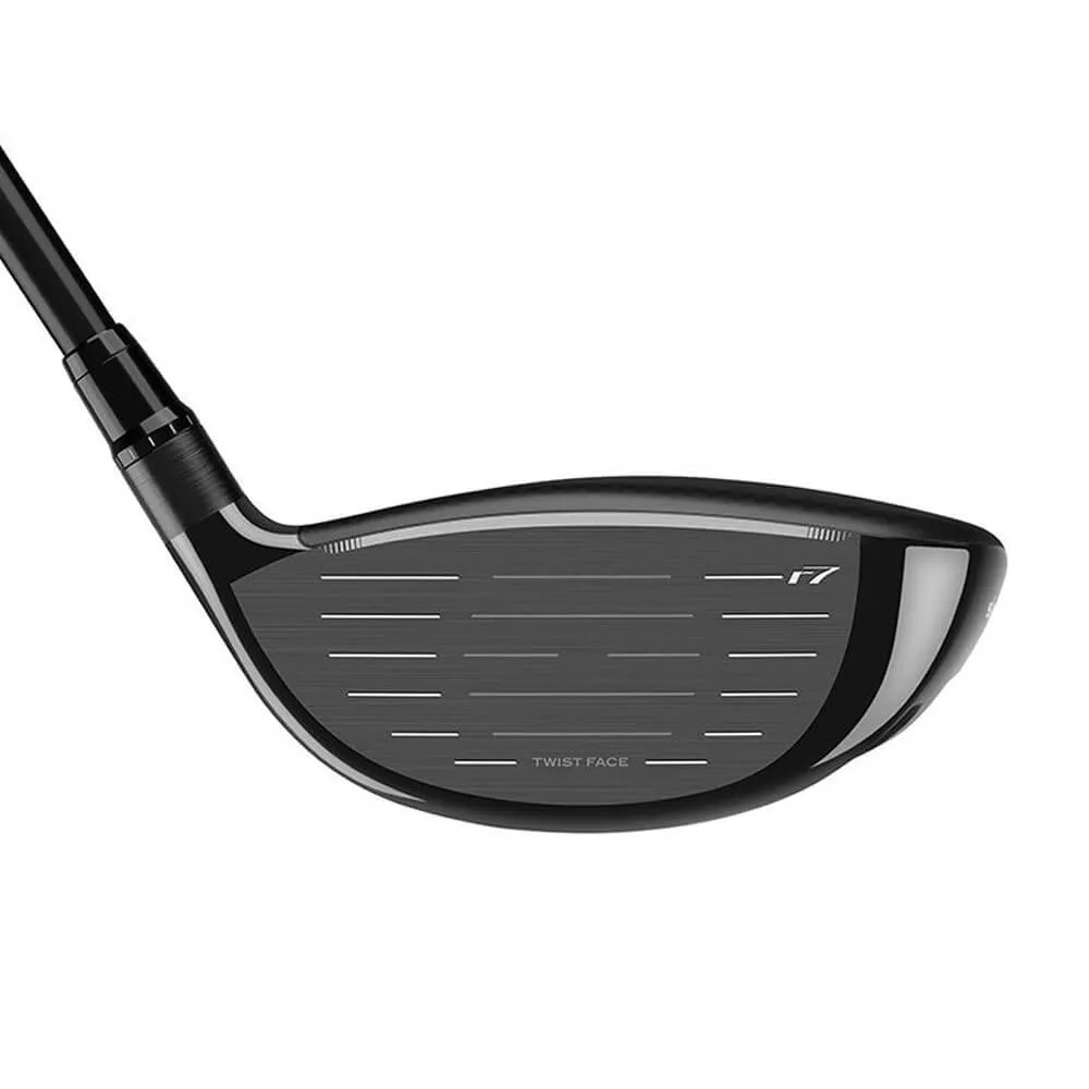 TaylorMade r7 Quad Mini Driver 305cc - 25 Men