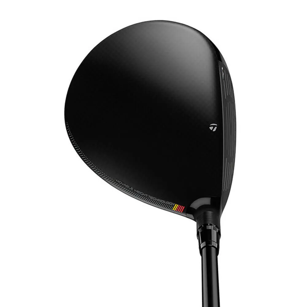 TaylorMade r7 Quad Mini Driver 305cc - 25 Men