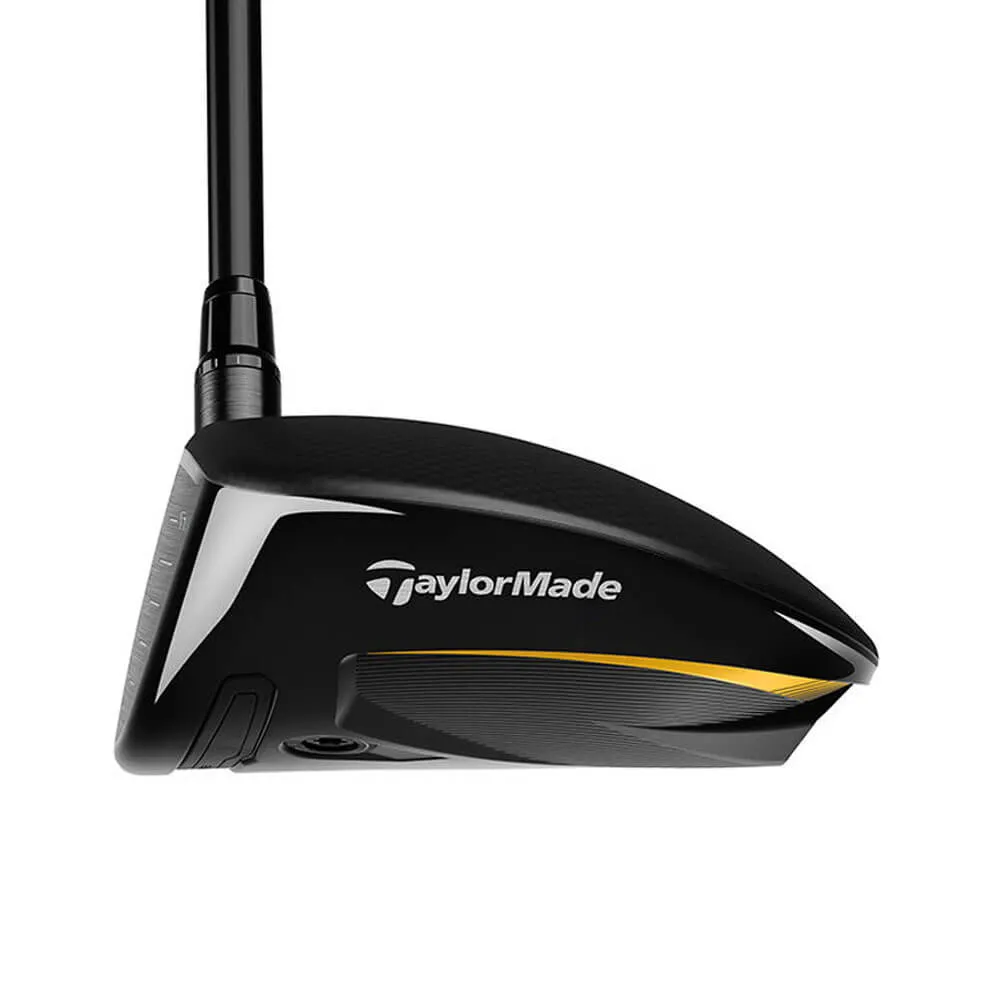 TaylorMade r7 Quad Mini Driver 305cc - 25 Men