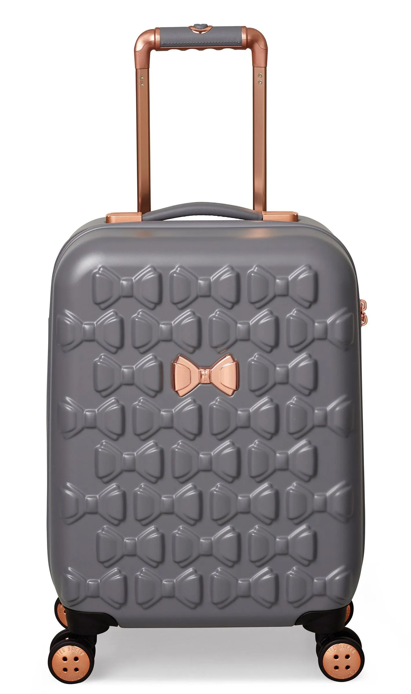 Ted Baker Beau Carry-On -Wheel Carry-On Luggage