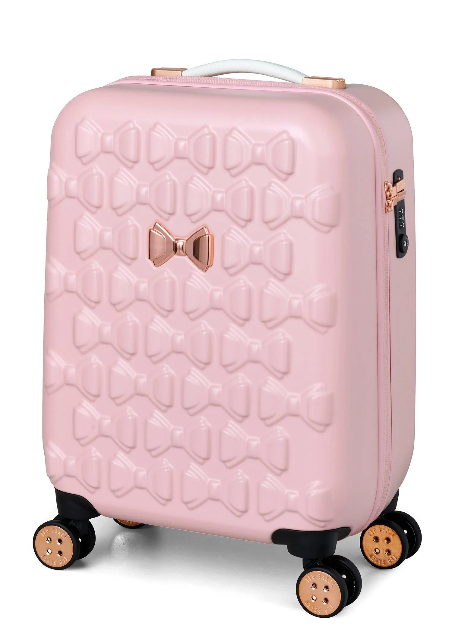 Ted Baker Beau Carry-On -Wheel Carry-On Luggage