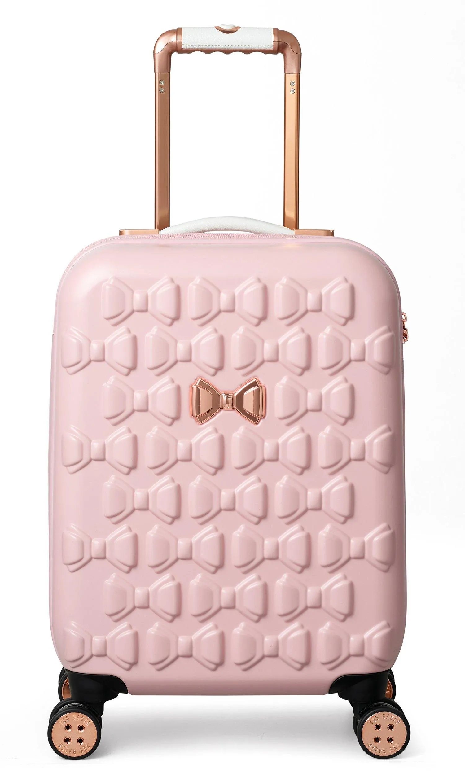 Ted Baker Beau Carry-On -Wheel Carry-On Luggage
