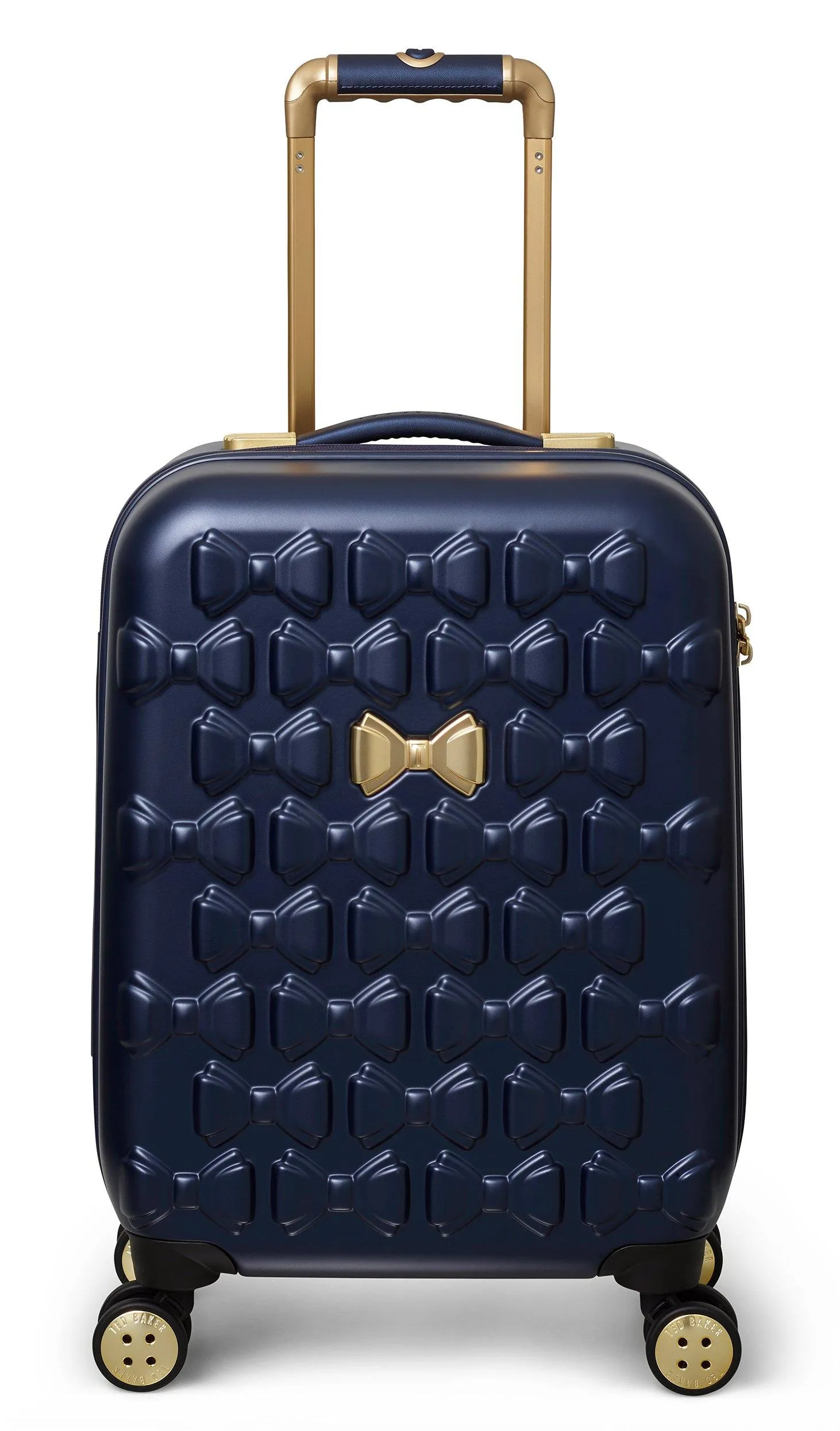Ted Baker Beau Carry-On -Wheel Carry-On Luggage