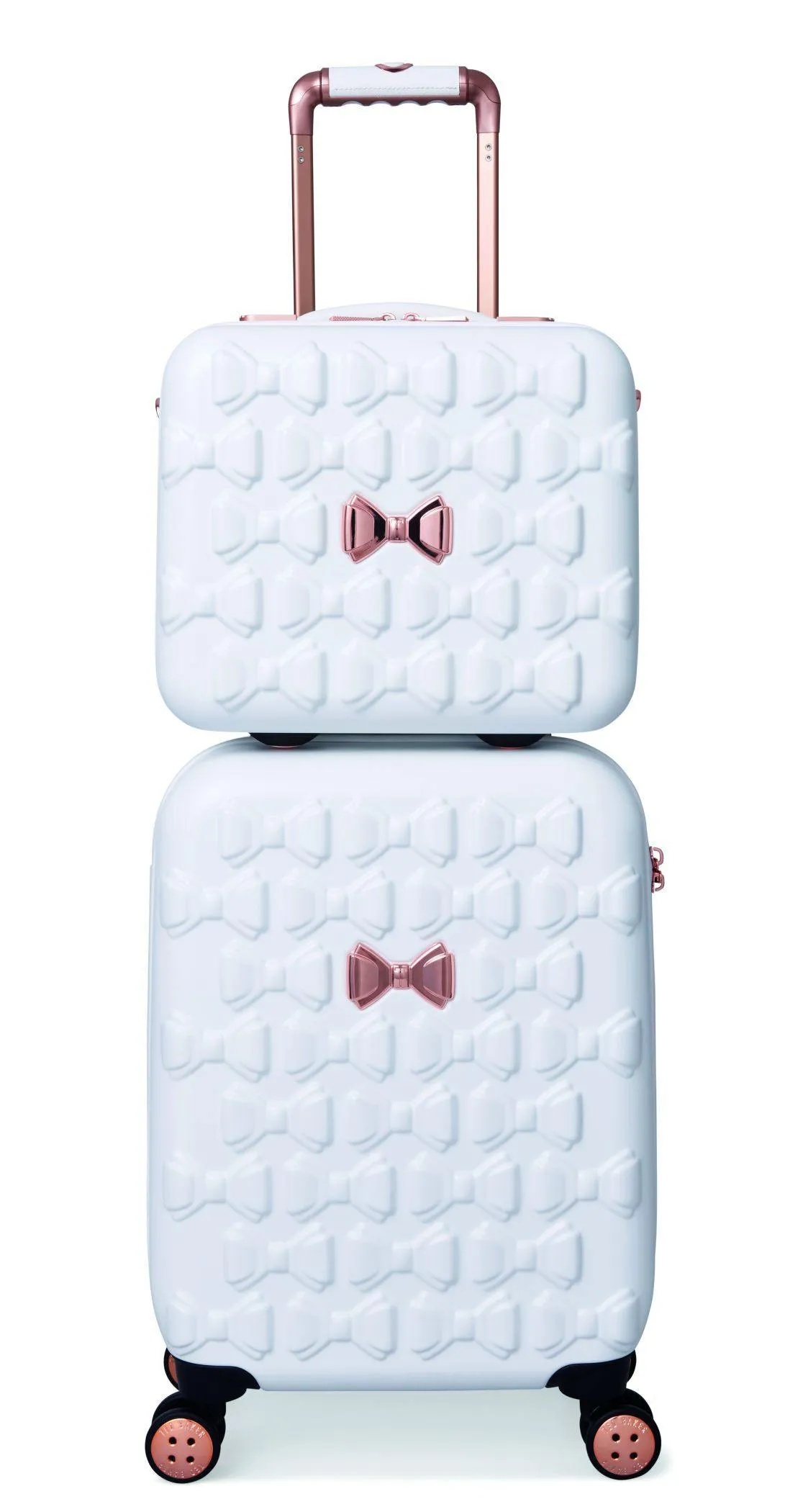 Ted Baker Beau Carry-On -Wheel Carry-On Luggage