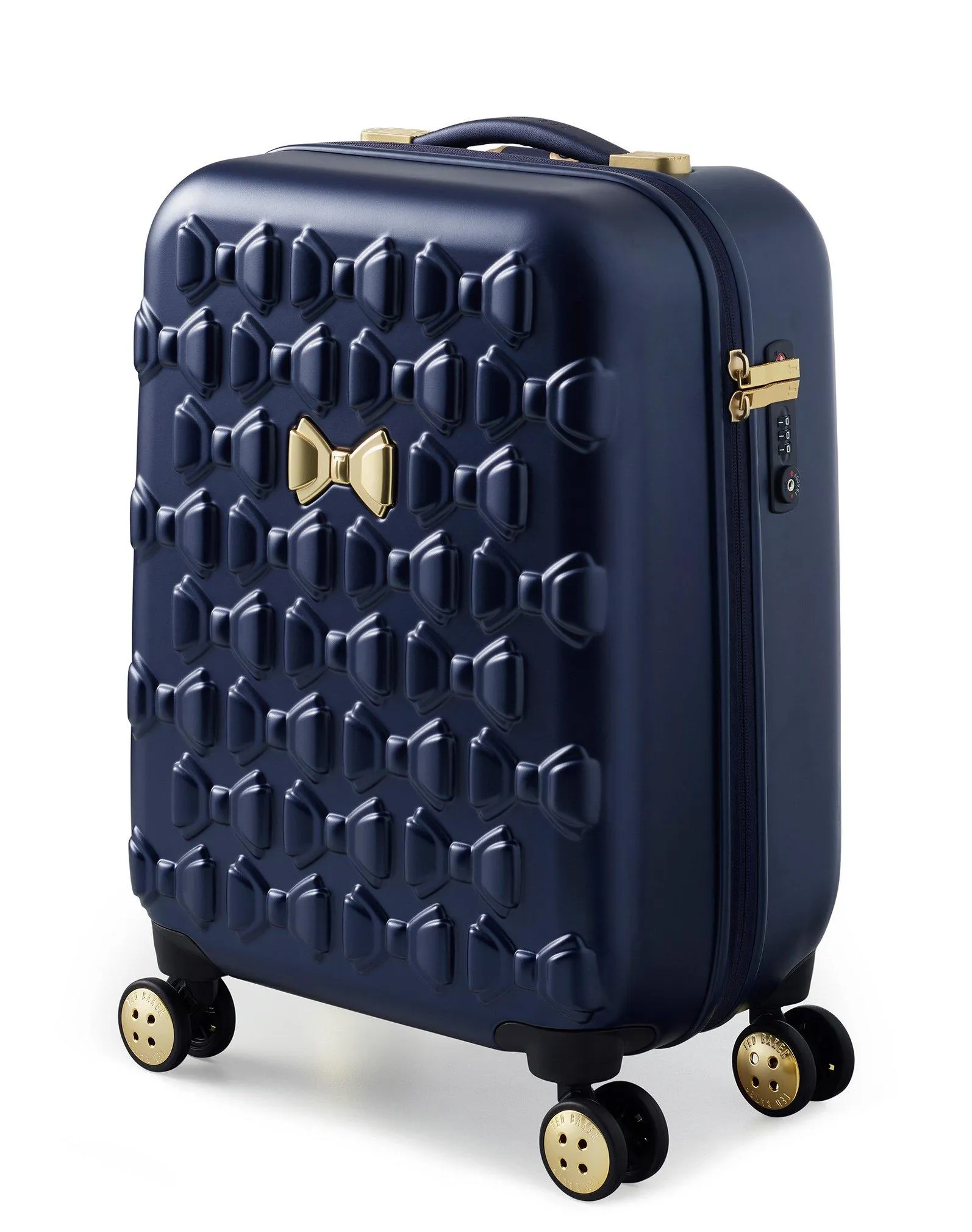Ted Baker Beau Carry-On -Wheel Carry-On Luggage