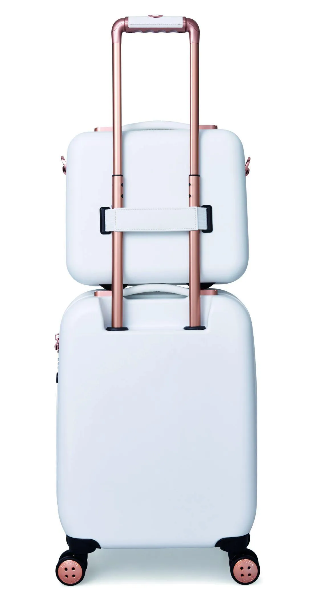 Ted Baker Beau Carry-On -Wheel Carry-On Luggage