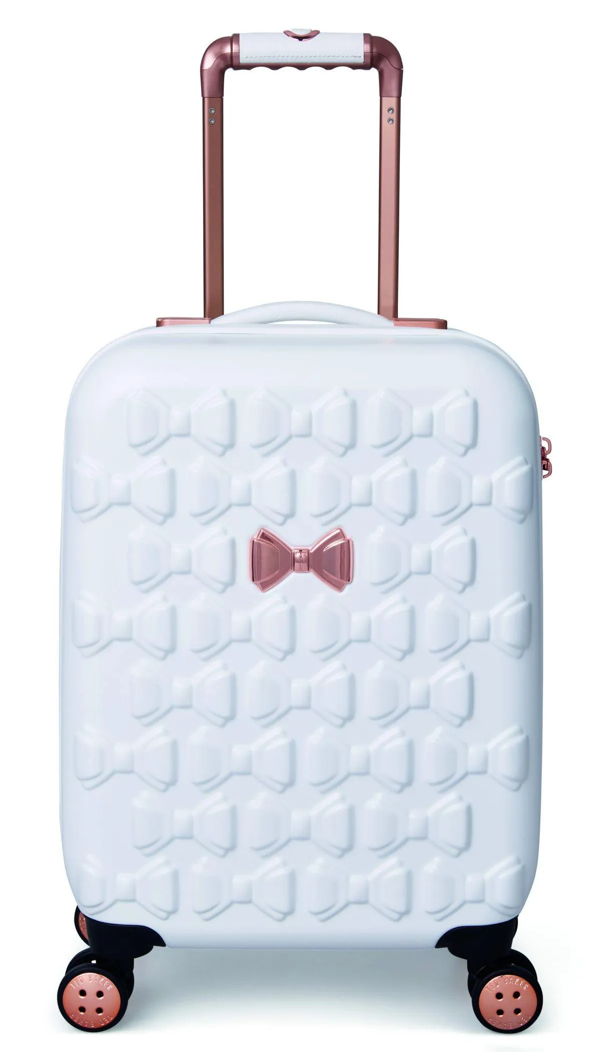 Ted Baker Beau Carry-On -Wheel Carry-On Luggage