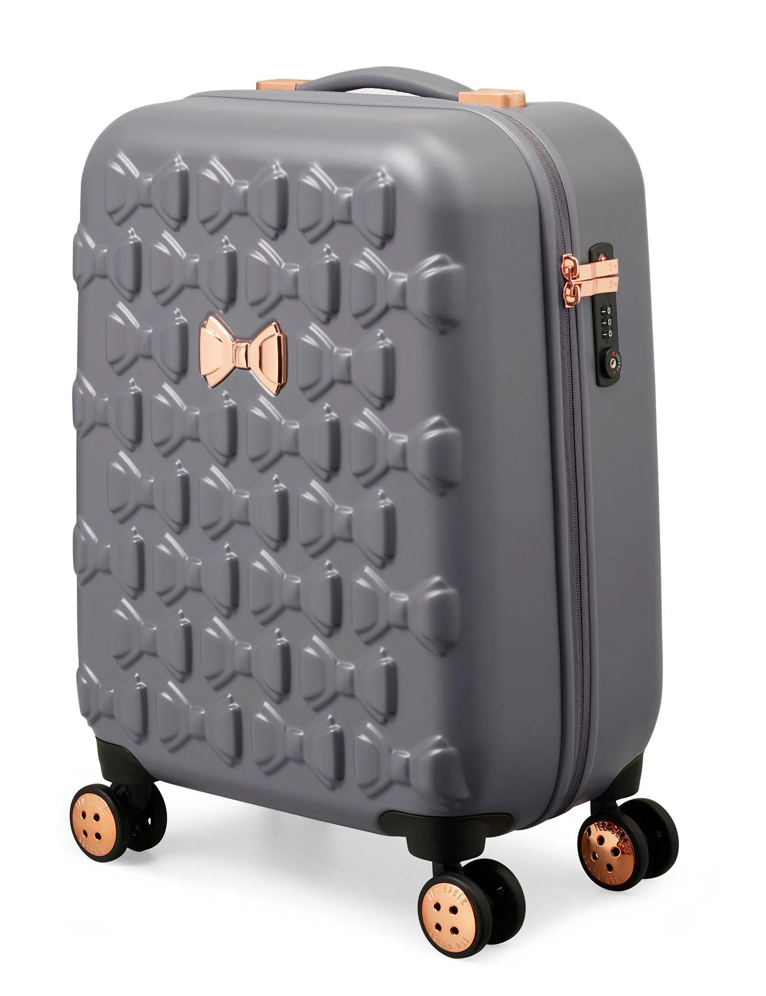 Ted Baker Beau Carry-On -Wheel Carry-On Luggage