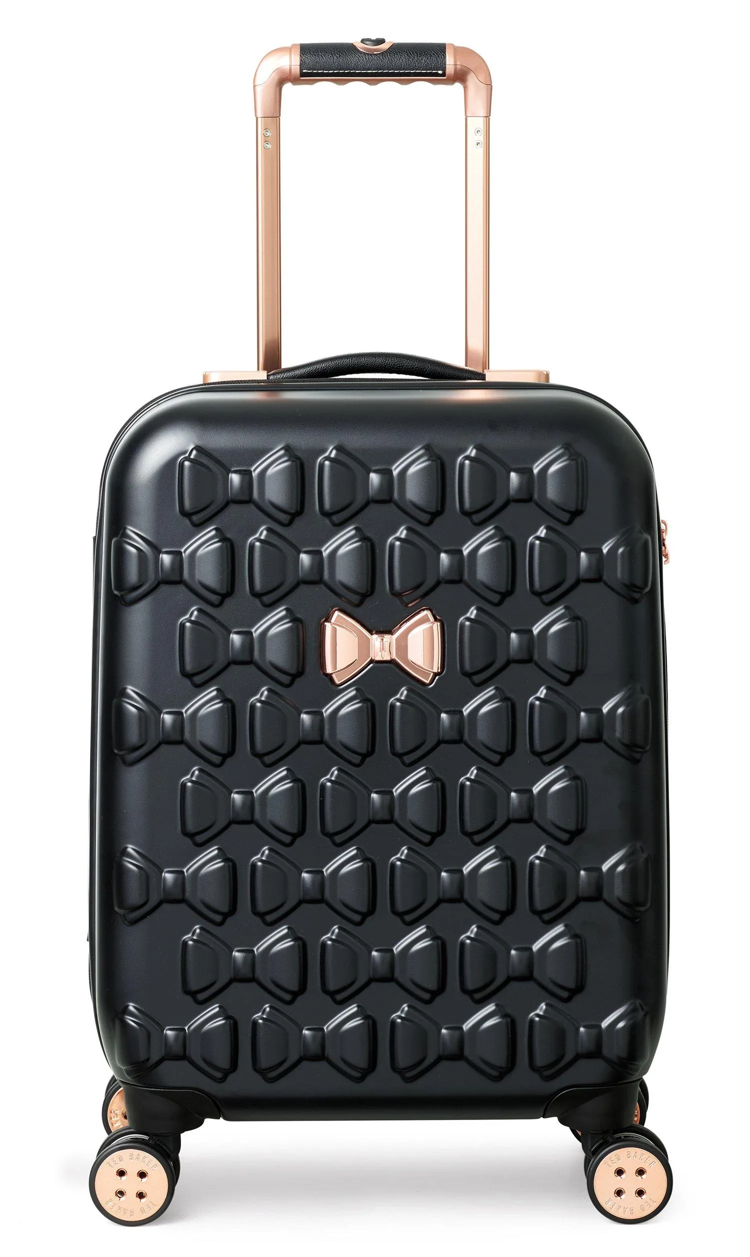 Ted Baker Beau Carry-On -Wheel Carry-On Luggage