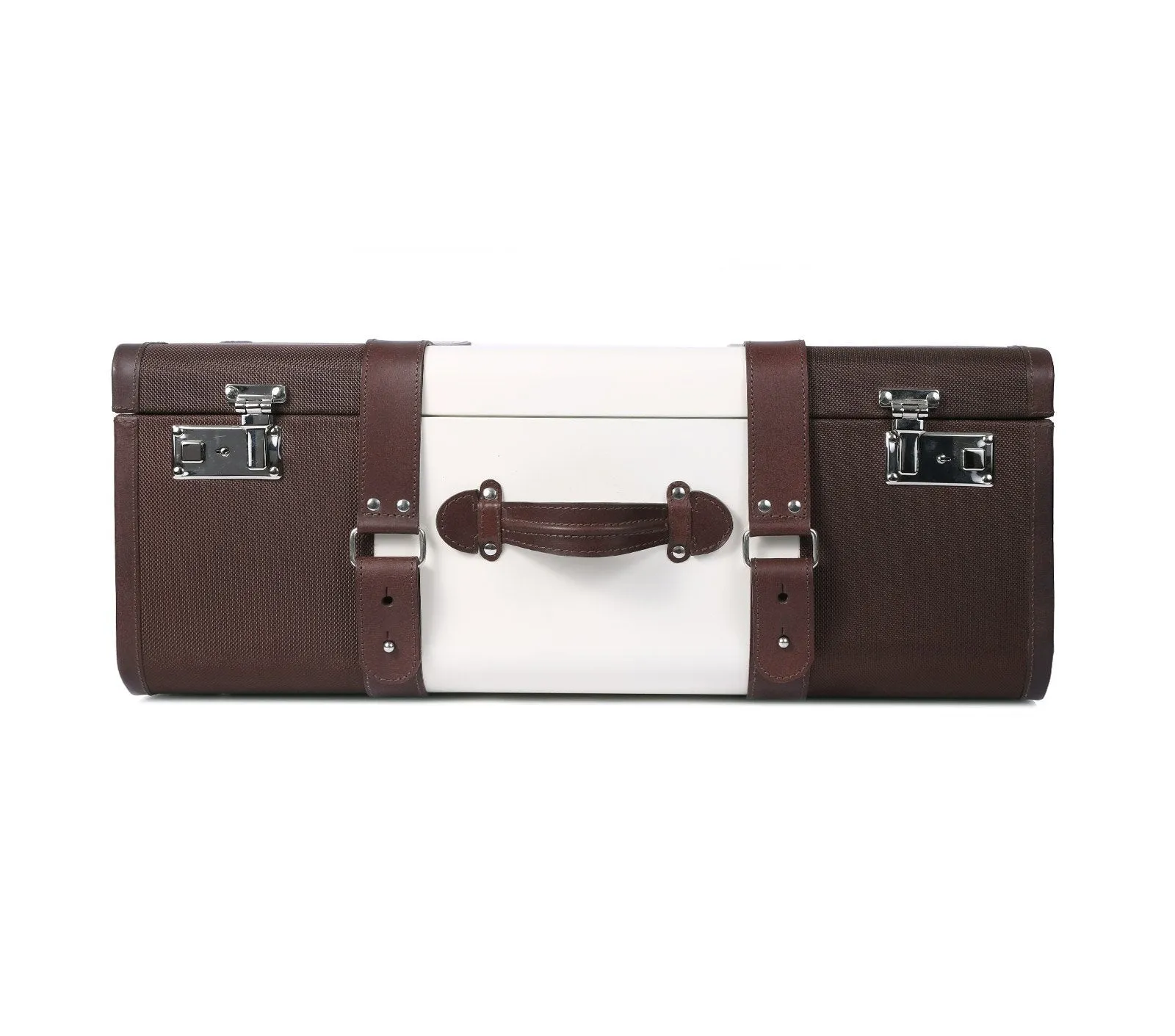 TETRON TRUNK