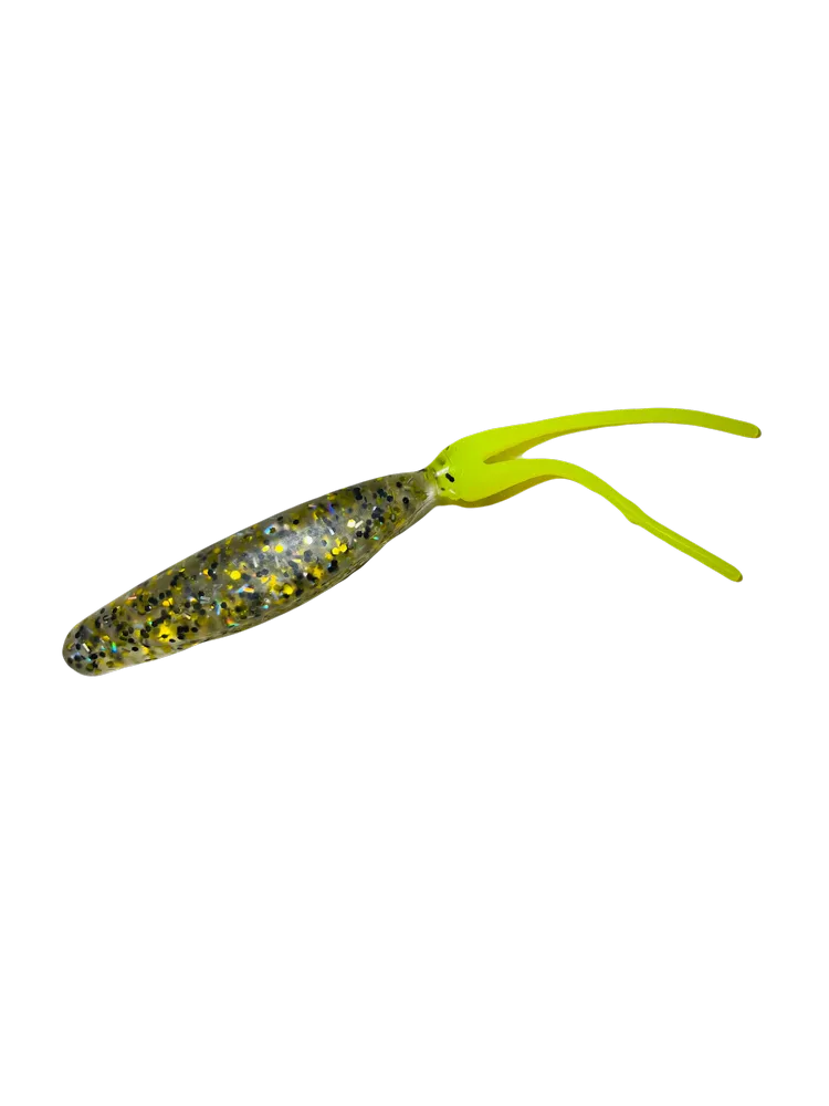 Texas Tackle Factory - Texas Trout Killer II