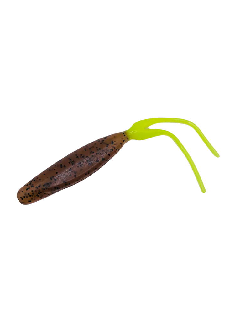 Texas Tackle Factory - Texas Trout Killer II