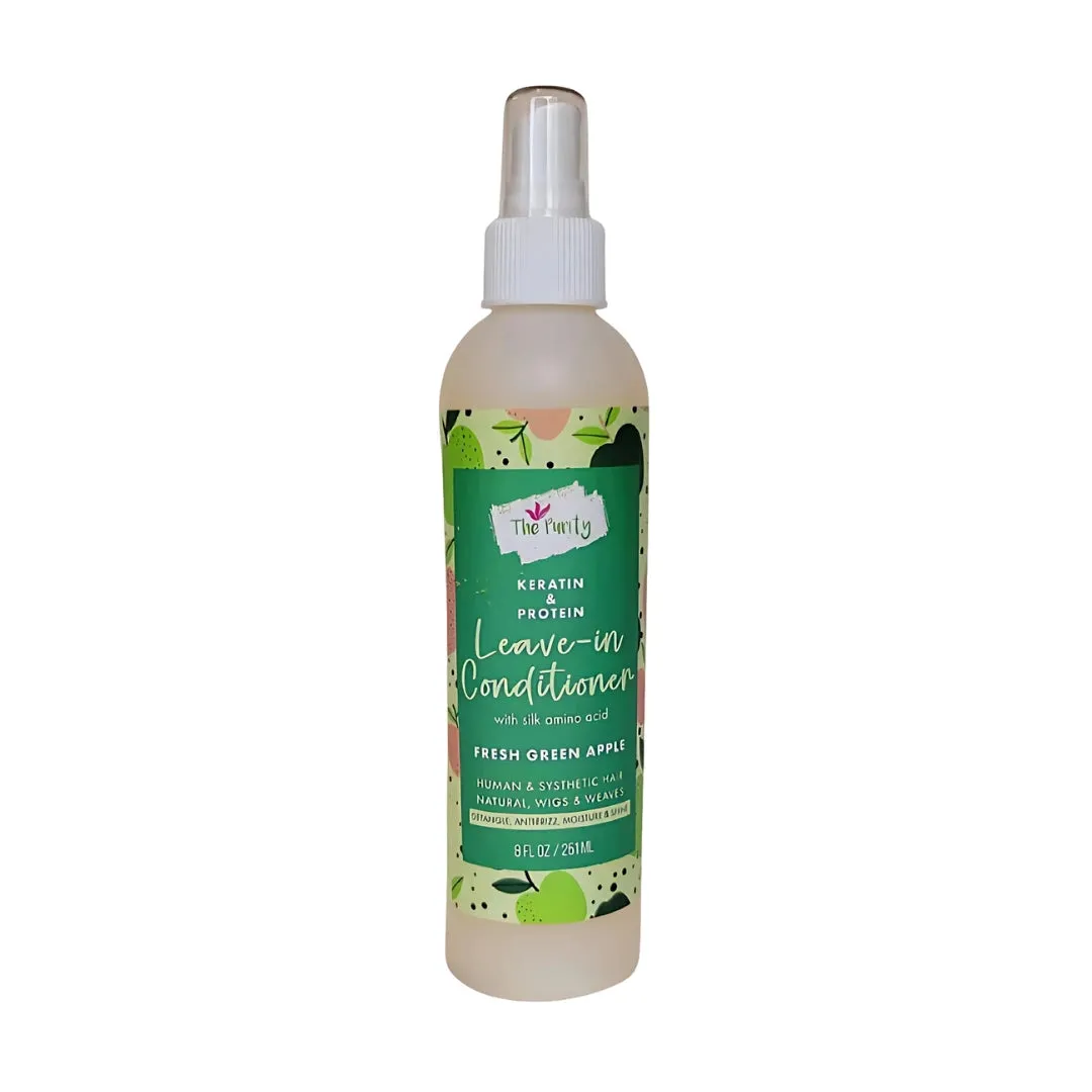 The Purity Leave-in Conditioner Mist - Choose Scent