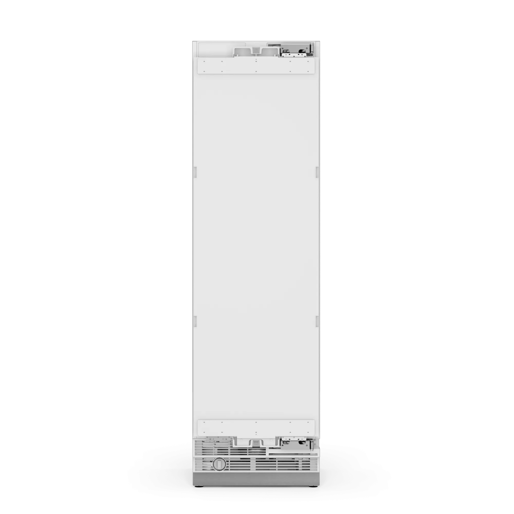 Thor Kitchen XRF24CRF Thor Kitchen 24-Inch Built-In Refrigerator Column, Panel Ready - Xrf24Crf