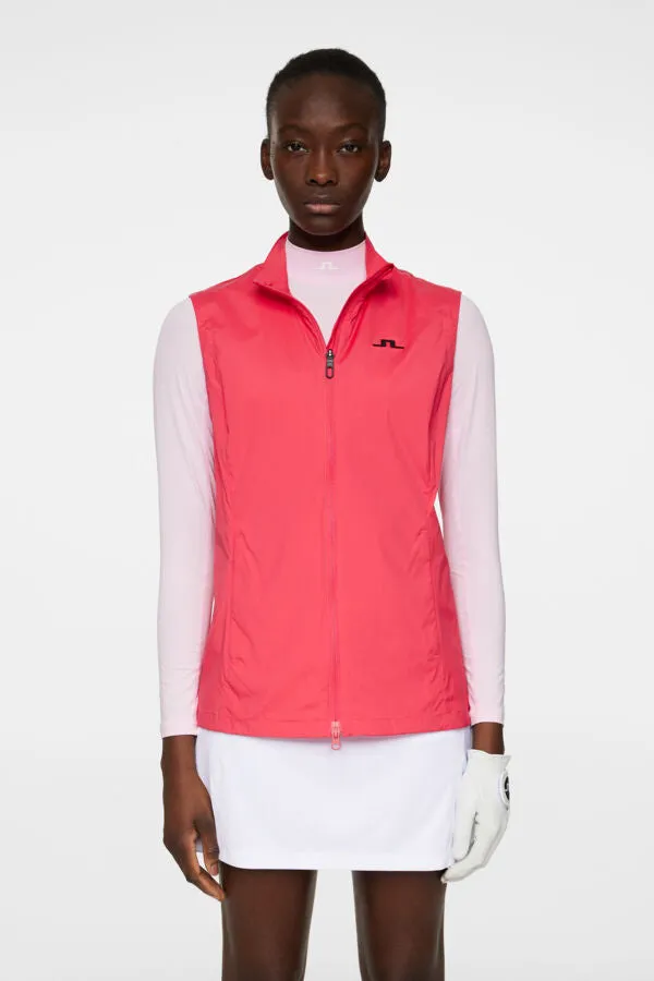 Thorine Vest