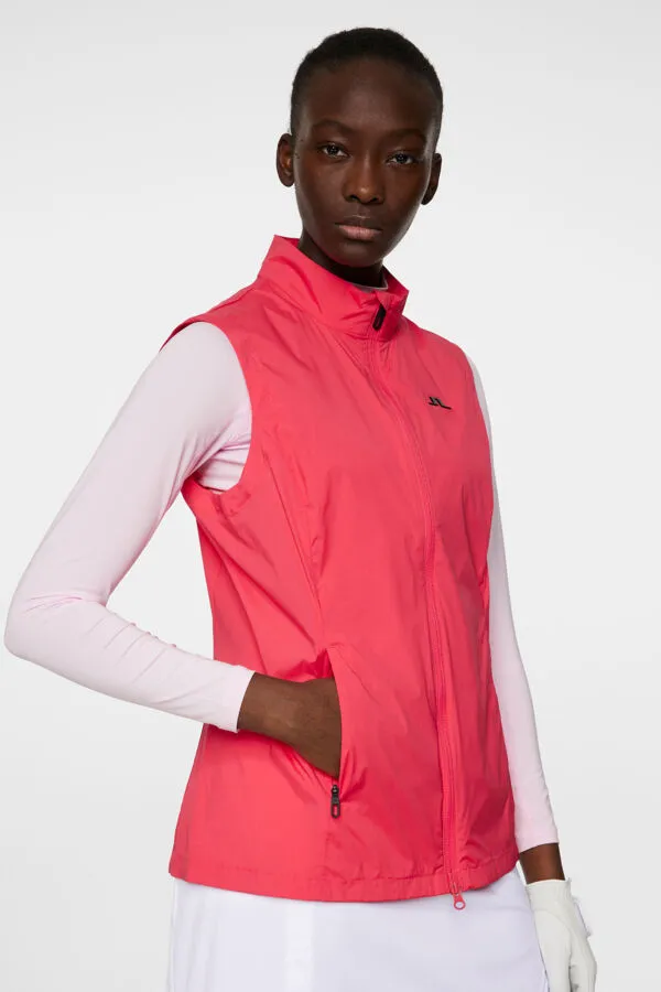 Thorine Vest