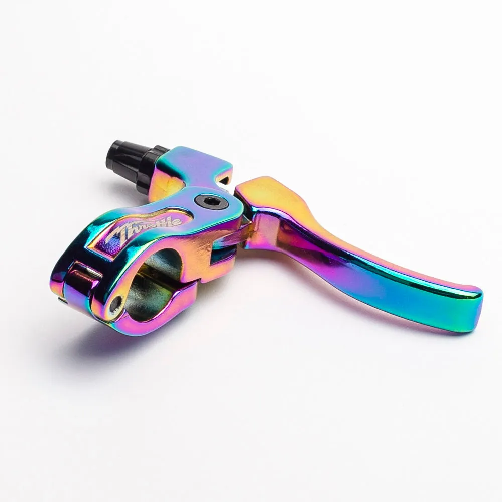 Throttle Lever (right)
