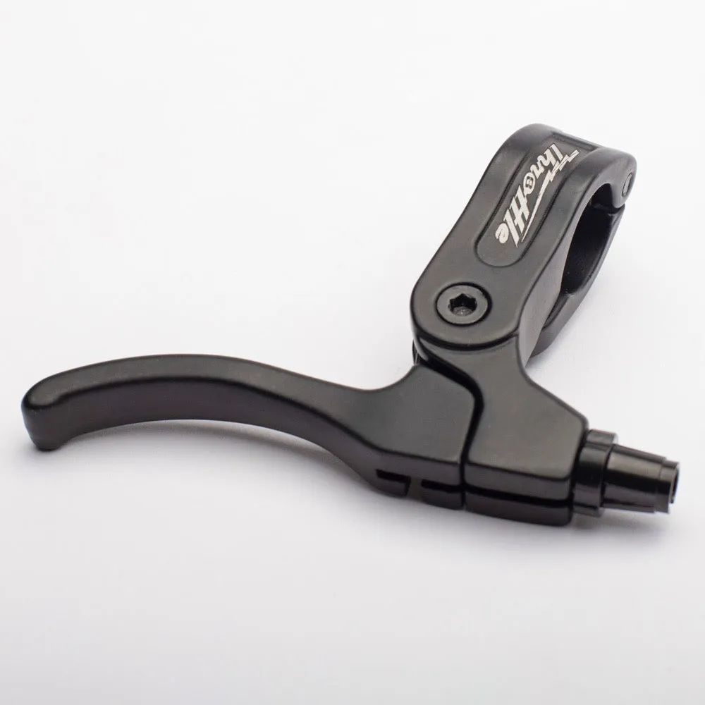 Throttle Lever (right)