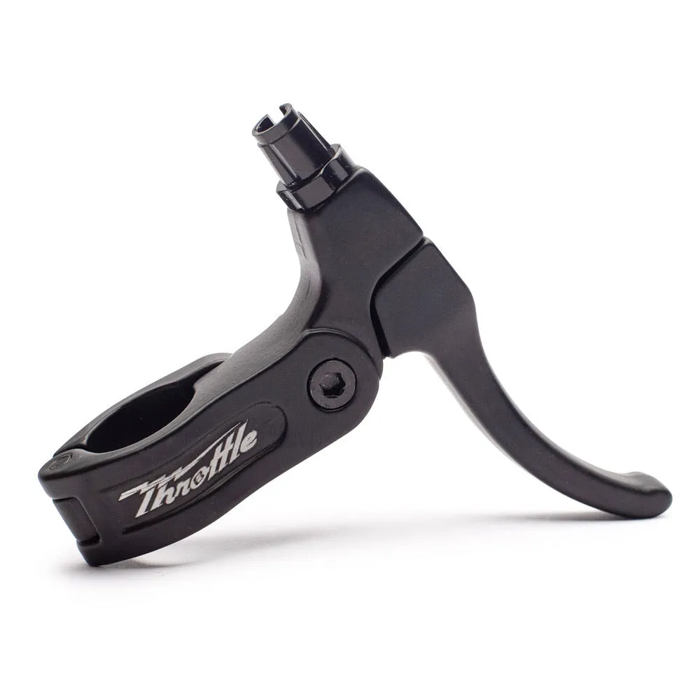 Throttle Lever (right)