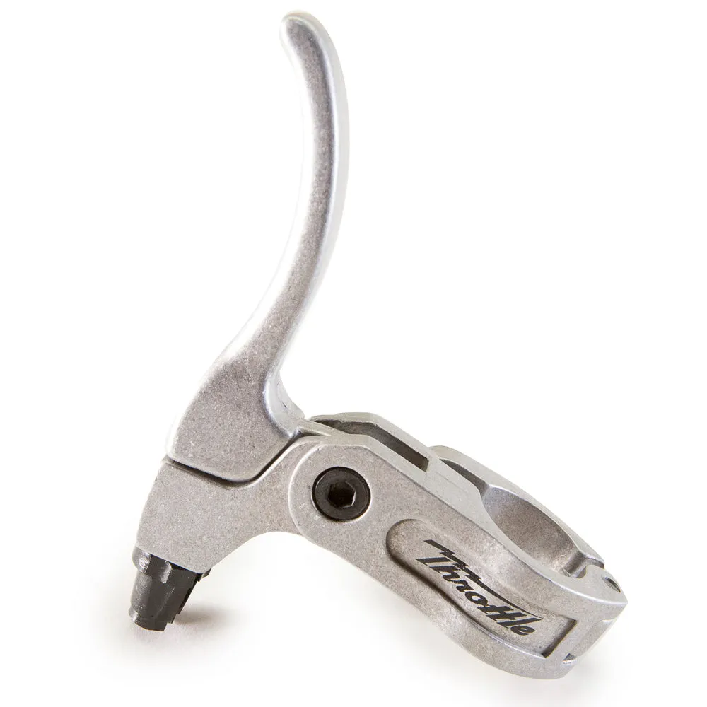 Throttle Lever (right)