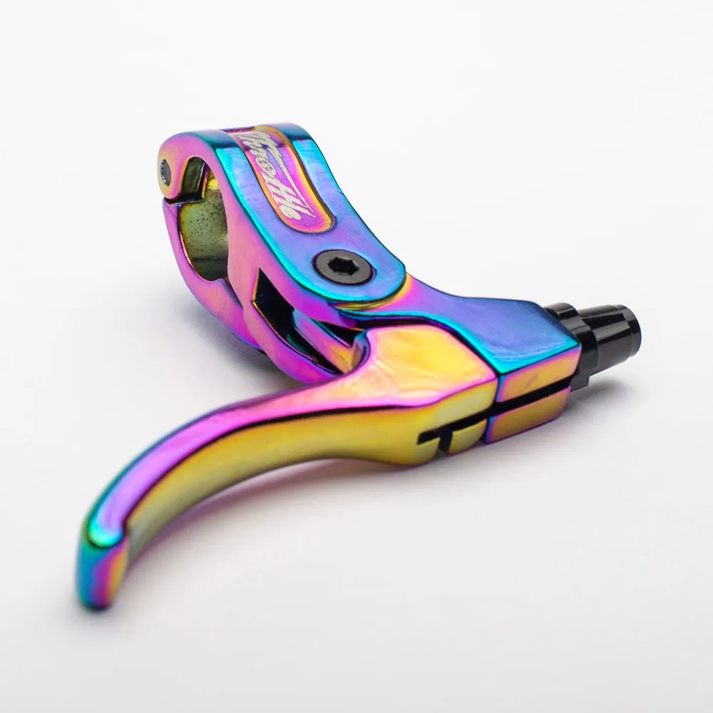 Throttle Lever (right)
