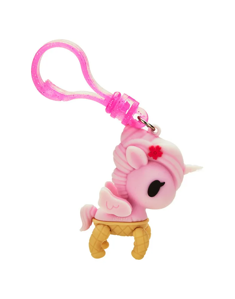 Tokidoki Character Series 2 Blind Bag Figural Clip