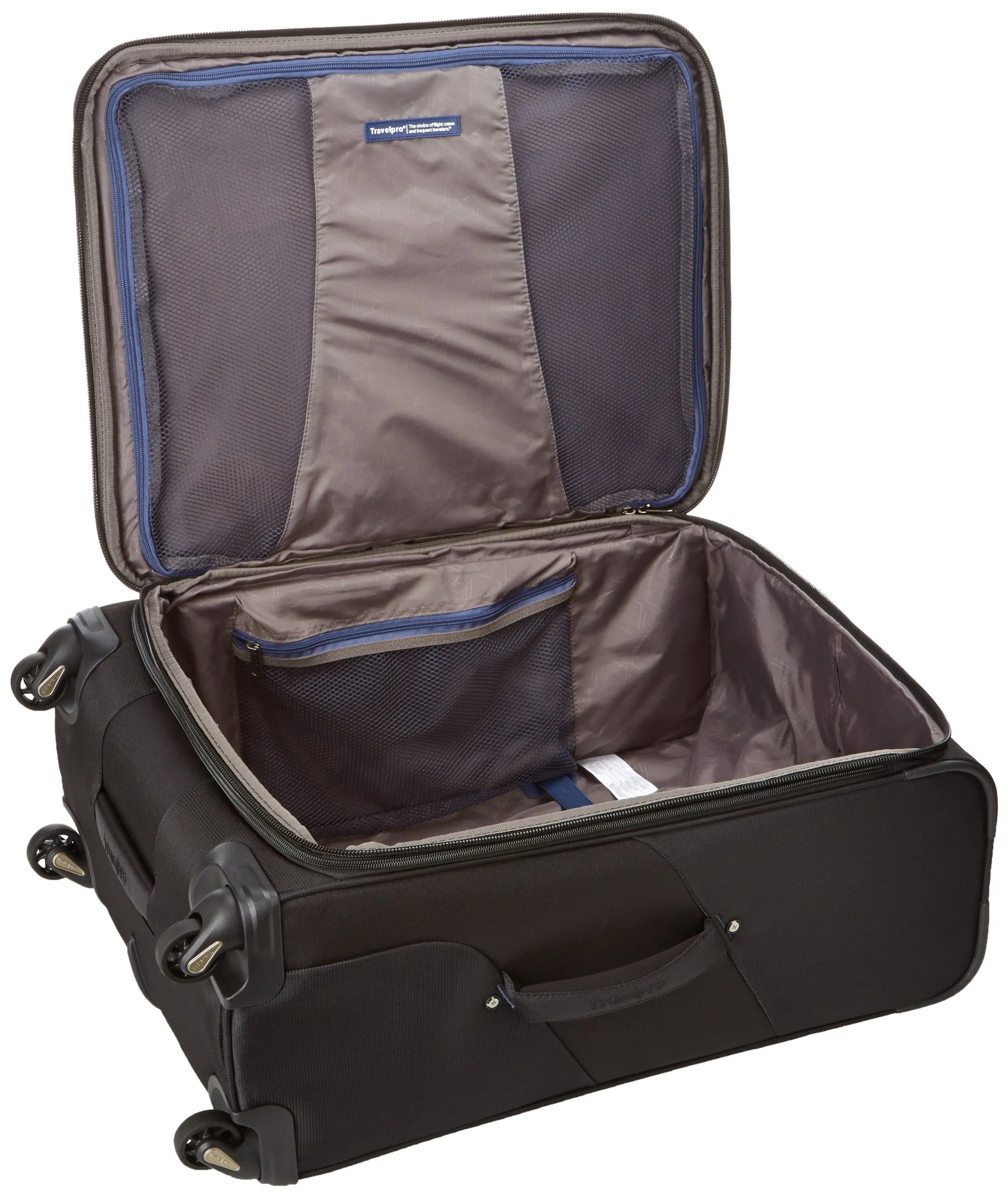 TravelPro Maxlite 3 25" 4-Wheel Medium Luggage