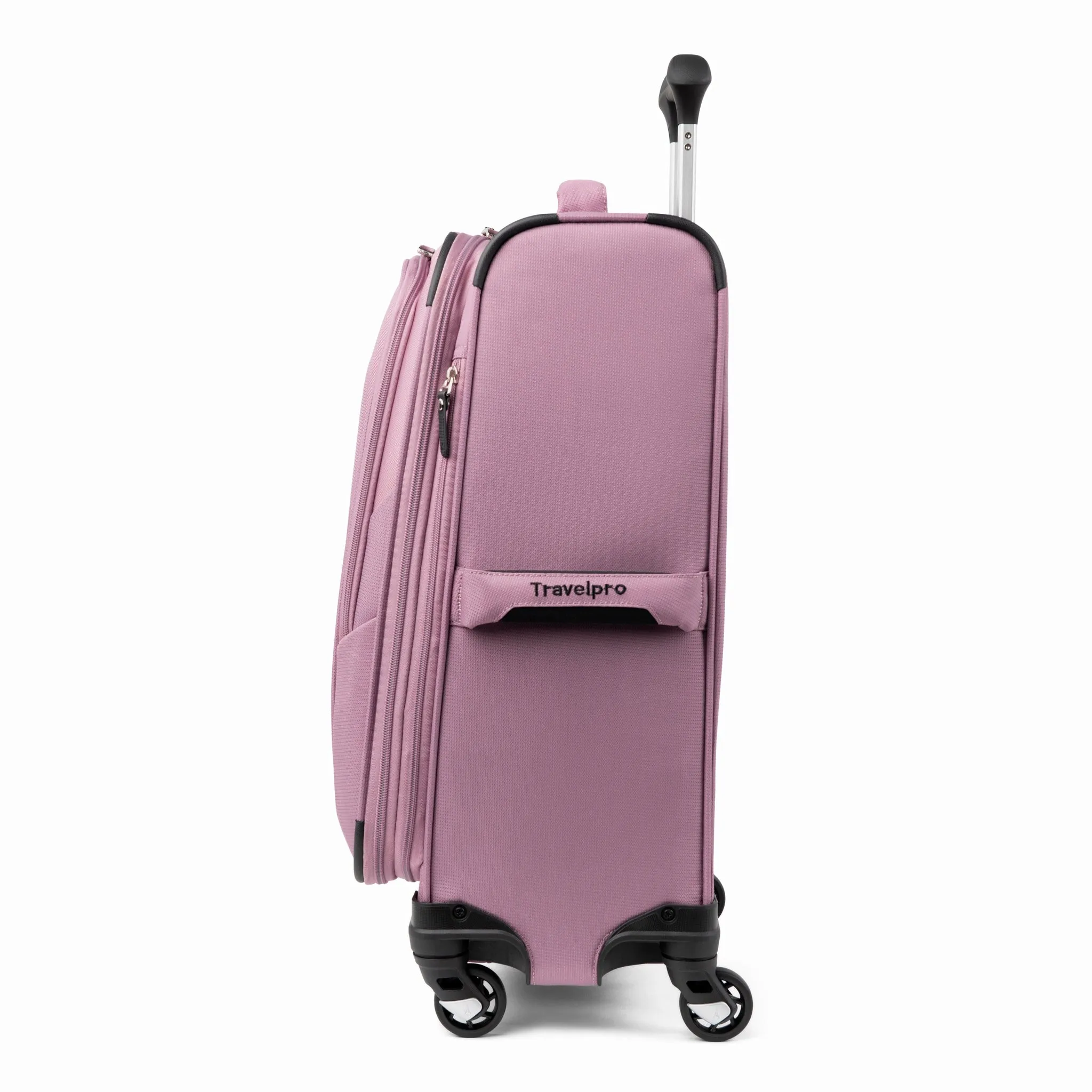 Travelpro Maxlite 5  Lightweight 21" Expandable Carry-On Spinner