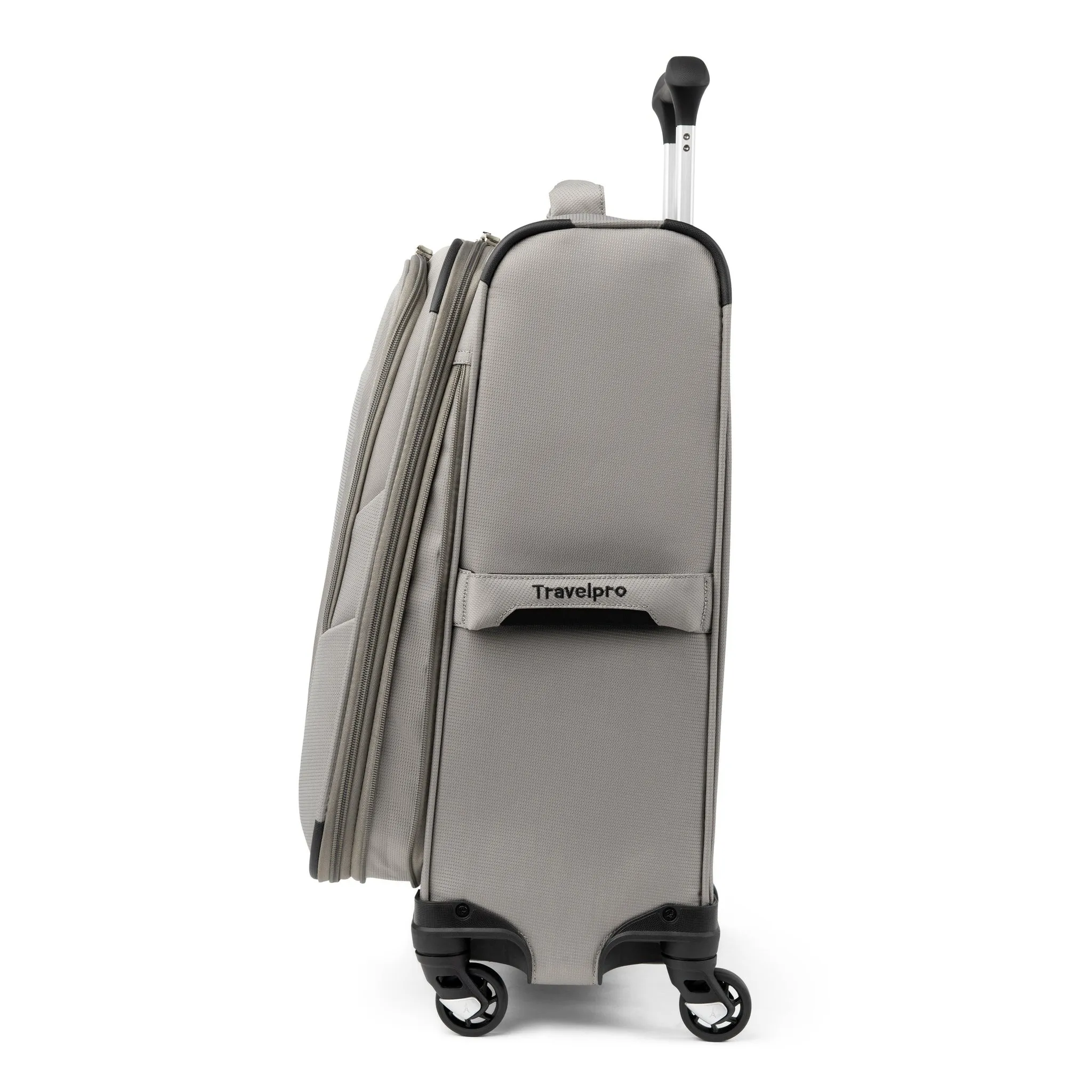 Travelpro Maxlite 5  Lightweight 21" Expandable Carry-On Spinner